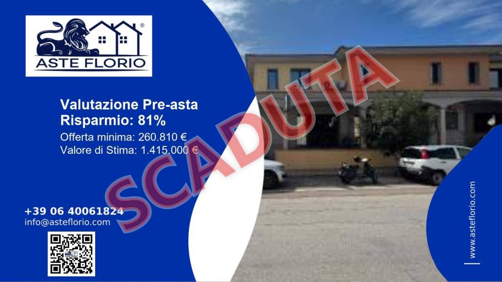 negozio in vendita a Viddalba