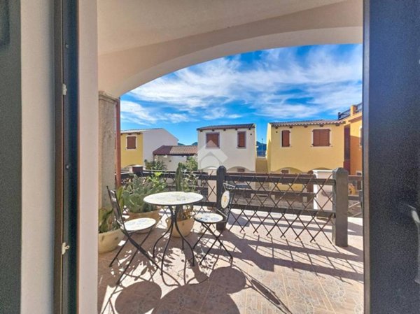 appartamento in vendita a Viddalba