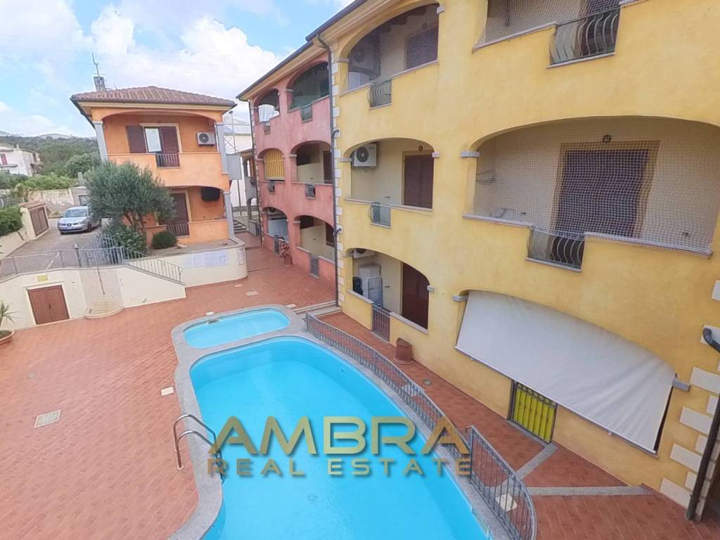 appartamento in vendita a Viddalba