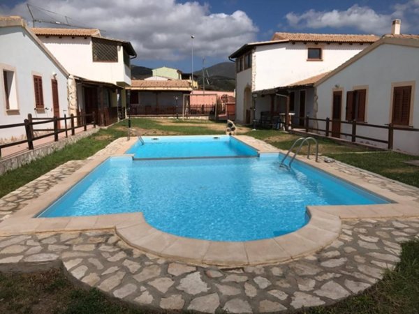 appartamento in vendita a Viddalba