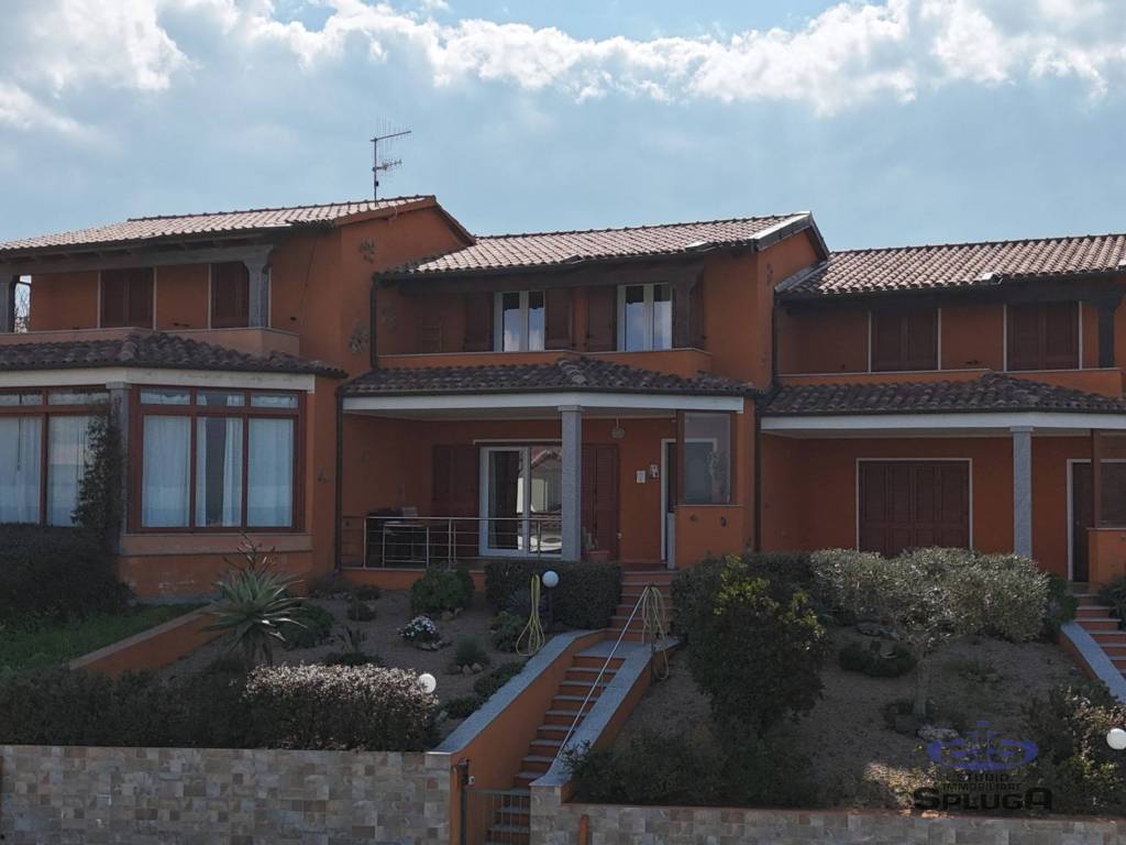 casa indipendente in vendita a Viddalba