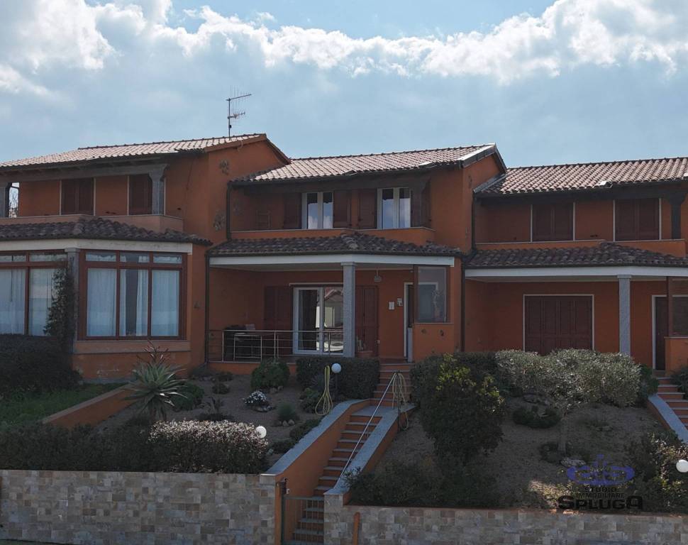 casa indipendente in vendita a Viddalba