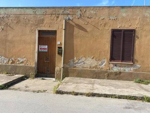 casa indipendente in vendita a Viddalba