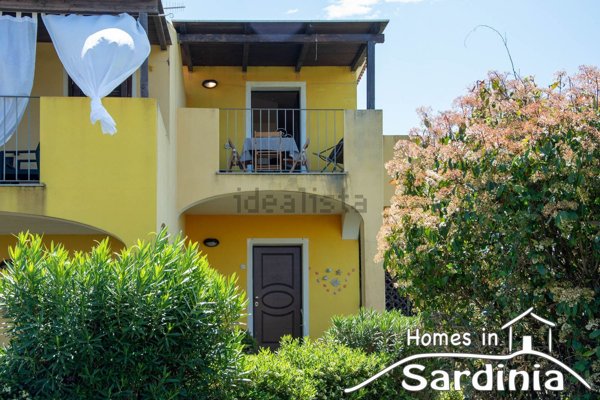 appartamento in vendita a Viddalba