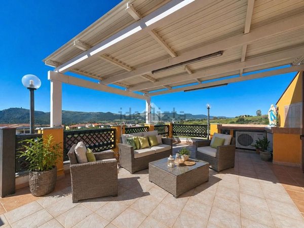 appartamento in vendita a Viddalba