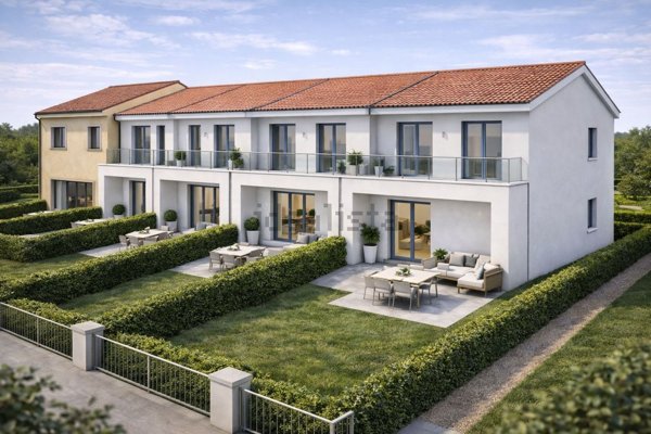 casa indipendente in vendita a Viddalba