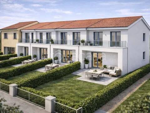 casa indipendente in vendita a Viddalba