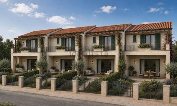 casa indipendente in vendita a Viddalba