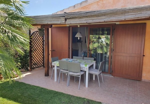 casa indipendente in vendita a Viddalba