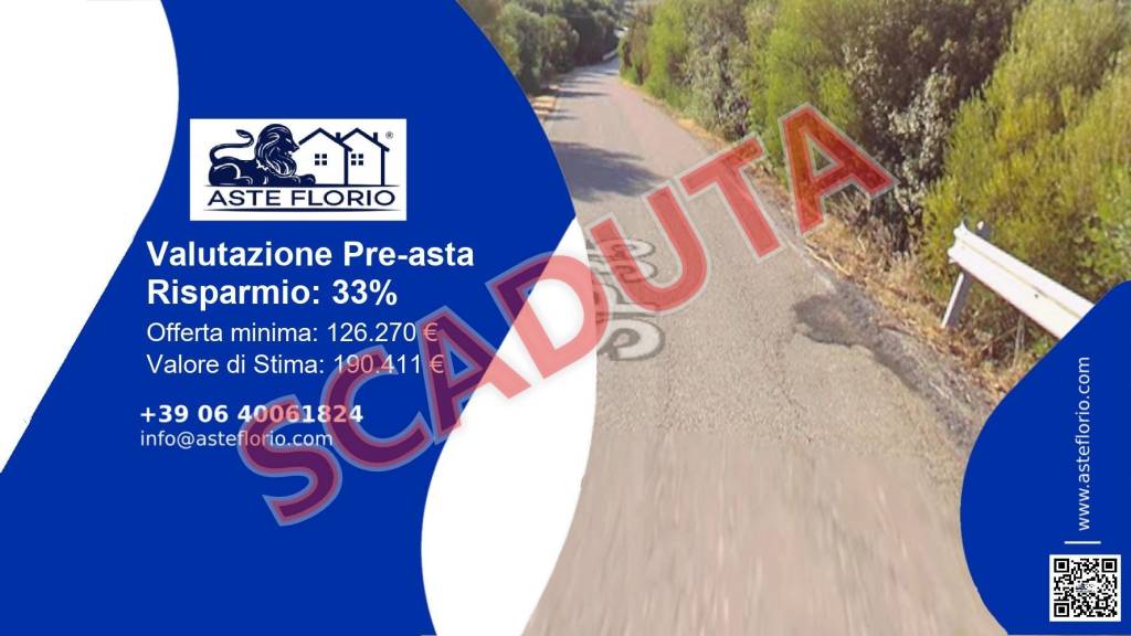 appartamento in vendita a Viddalba
