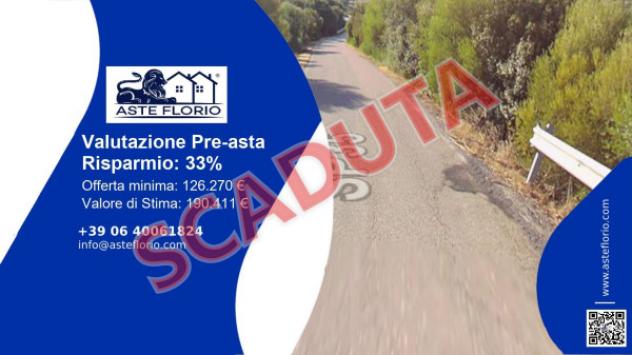 appartamento in vendita a Viddalba