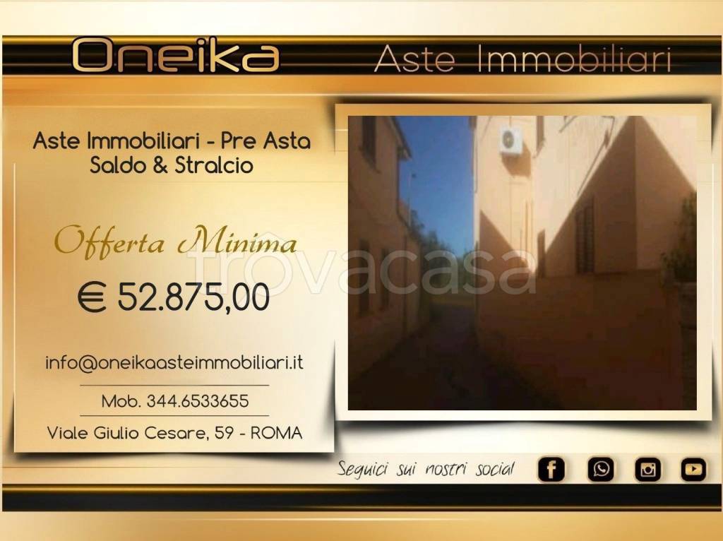 appartamento in vendita a Viddalba