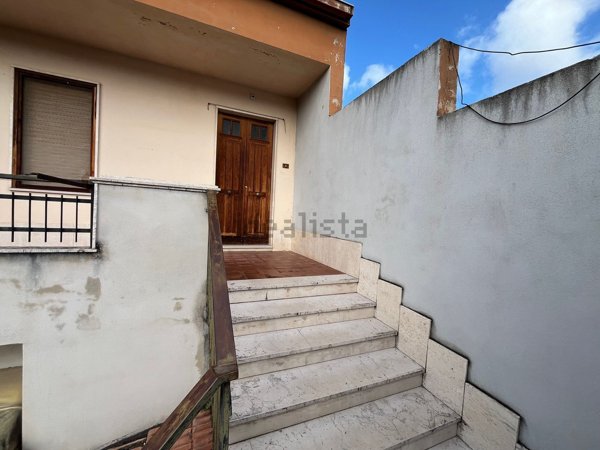 appartamento in vendita a Viddalba