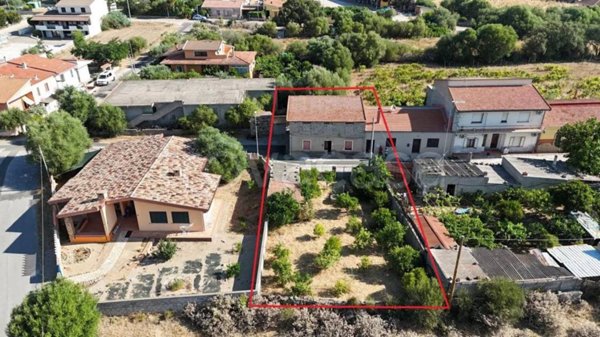 casa indipendente in vendita a Viddalba