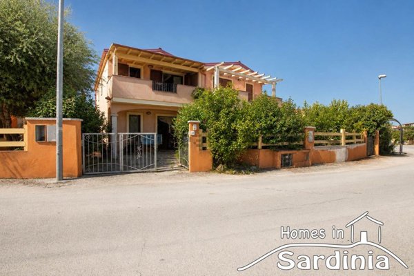 casa indipendente in vendita a Viddalba