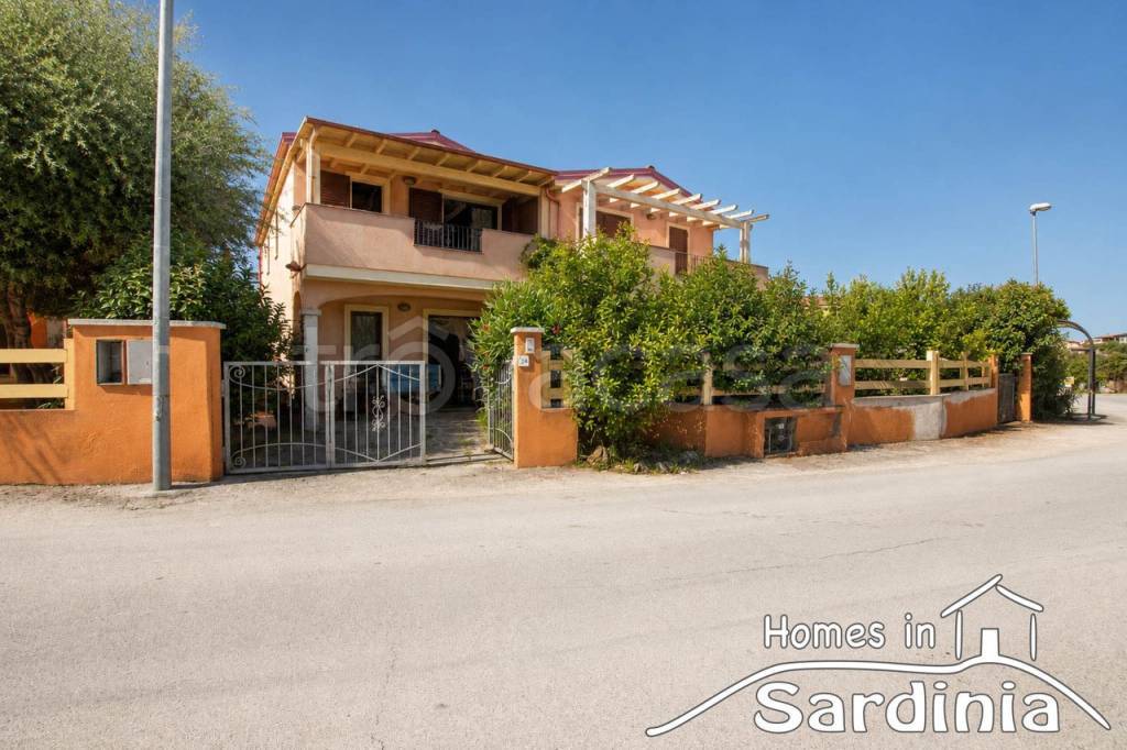 casa indipendente in vendita a Viddalba