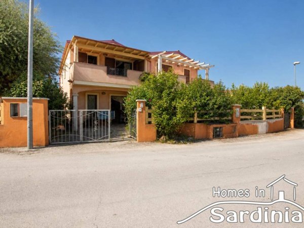 casa indipendente in vendita a Viddalba