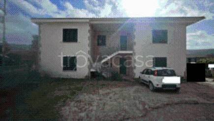 casa indipendente in vendita a Viddalba