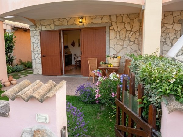 casa indipendente in vendita a Viddalba