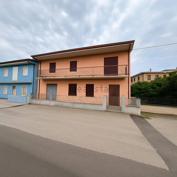 appartamento in vendita a Viddalba