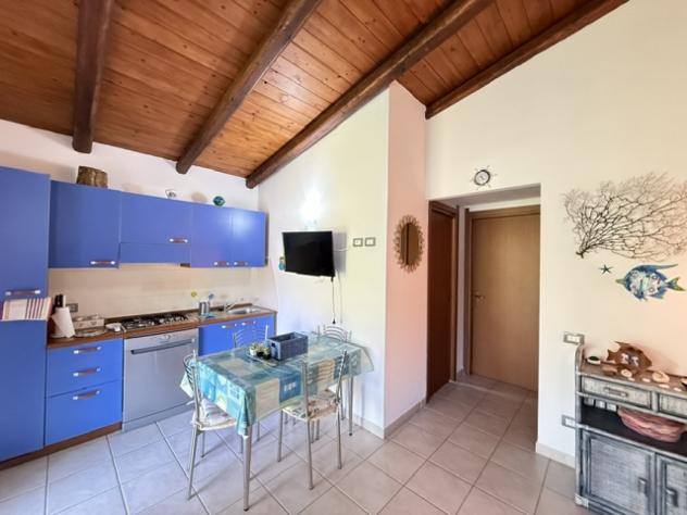 casa indipendente in vendita a Viddalba