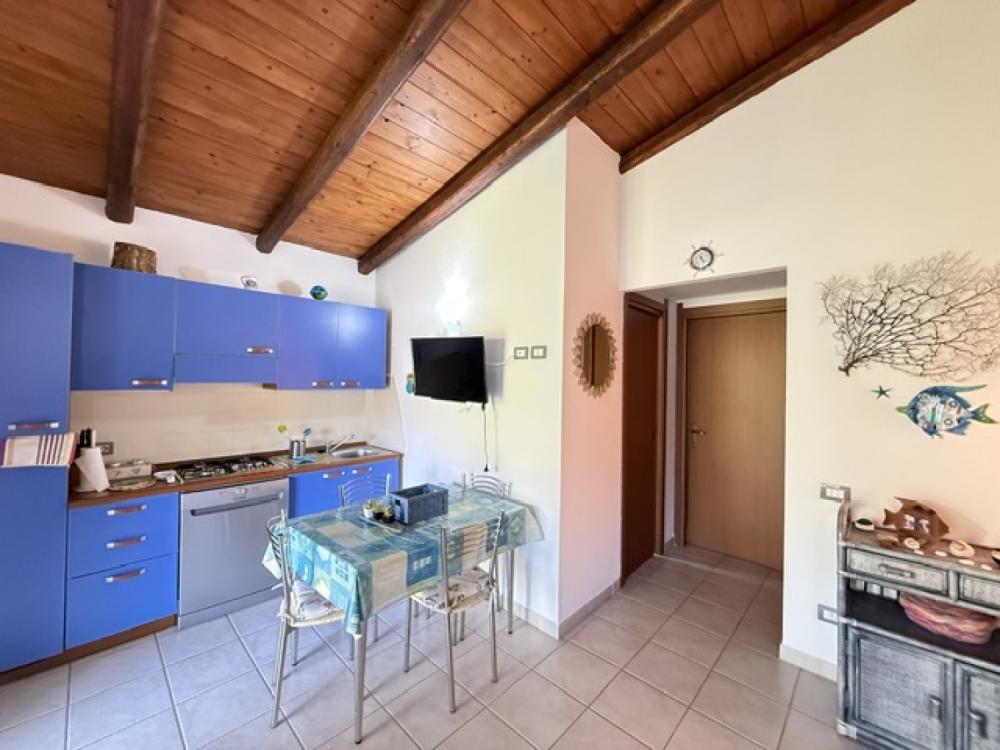 casa indipendente in vendita a Viddalba