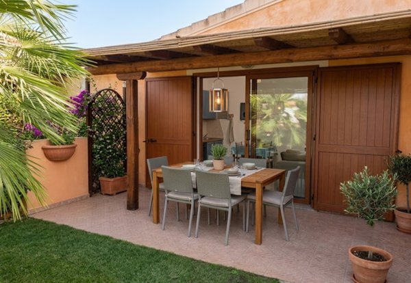 casa indipendente in vendita a Viddalba