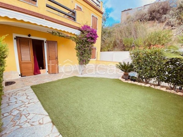 appartamento in vendita a Viddalba