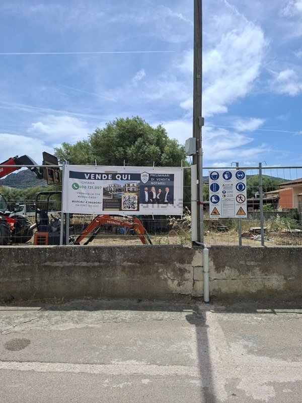 appartamento in vendita a Viddalba