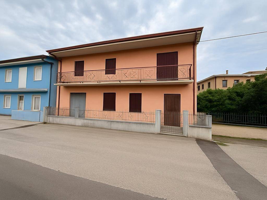 appartamento in vendita a Viddalba