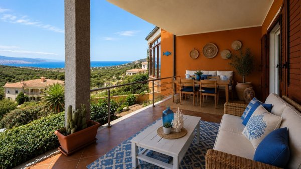 casa indipendente in vendita a Viddalba