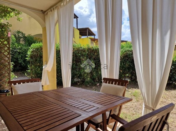 appartamento in vendita a Viddalba