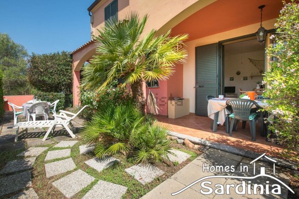 appartamento in vendita a Viddalba