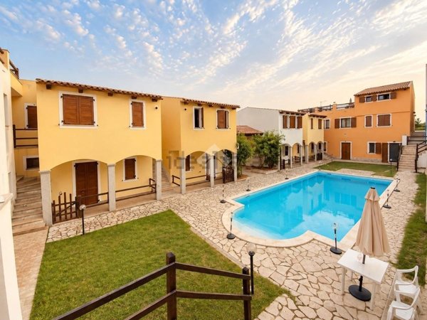appartamento in vendita a Viddalba
