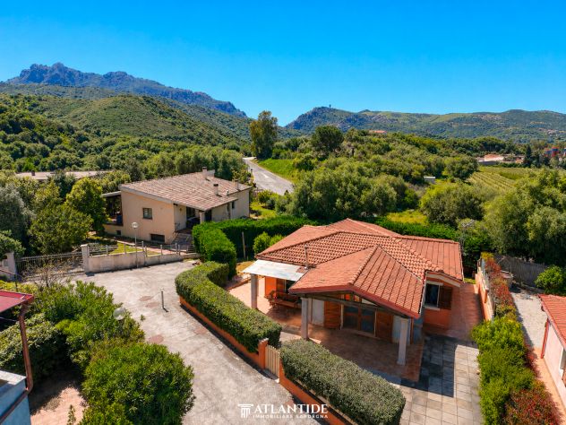 casa indipendente in vendita a Viddalba