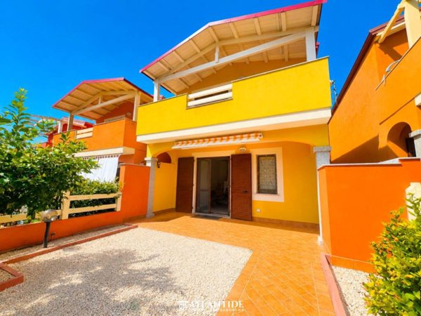 casa indipendente in vendita a Viddalba