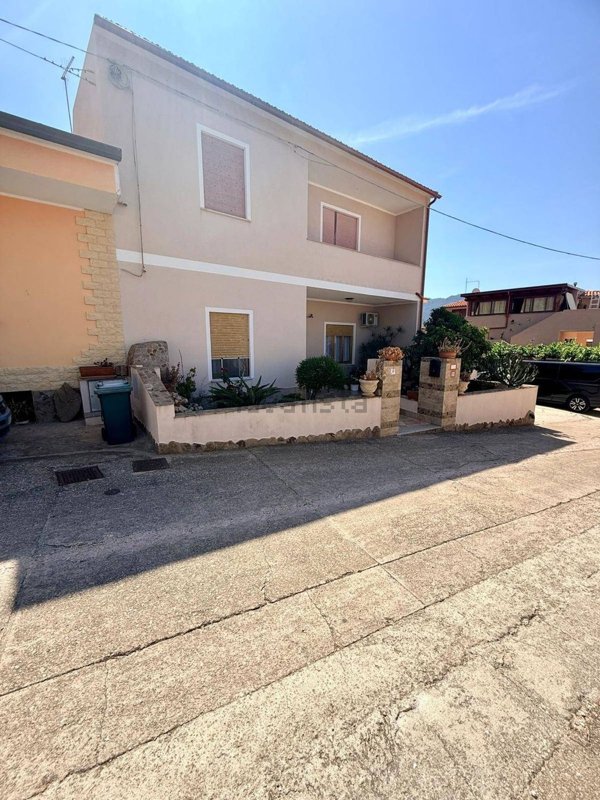 appartamento in vendita a Viddalba
