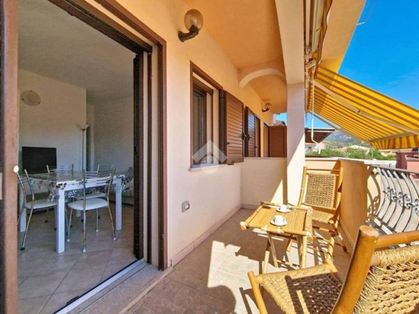 appartamento in vendita a Viddalba