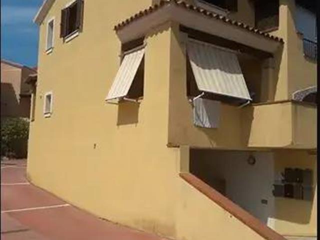 appartamento in vendita a Golfo Aranci