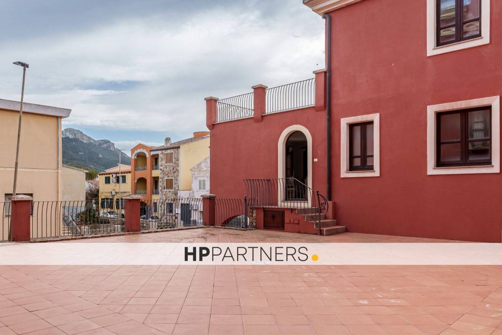 appartamento in vendita a Golfo Aranci
