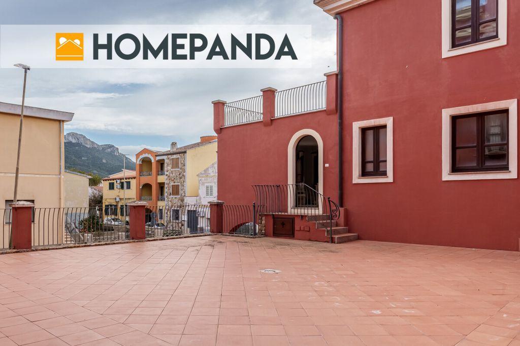 appartamento in vendita a Golfo Aranci