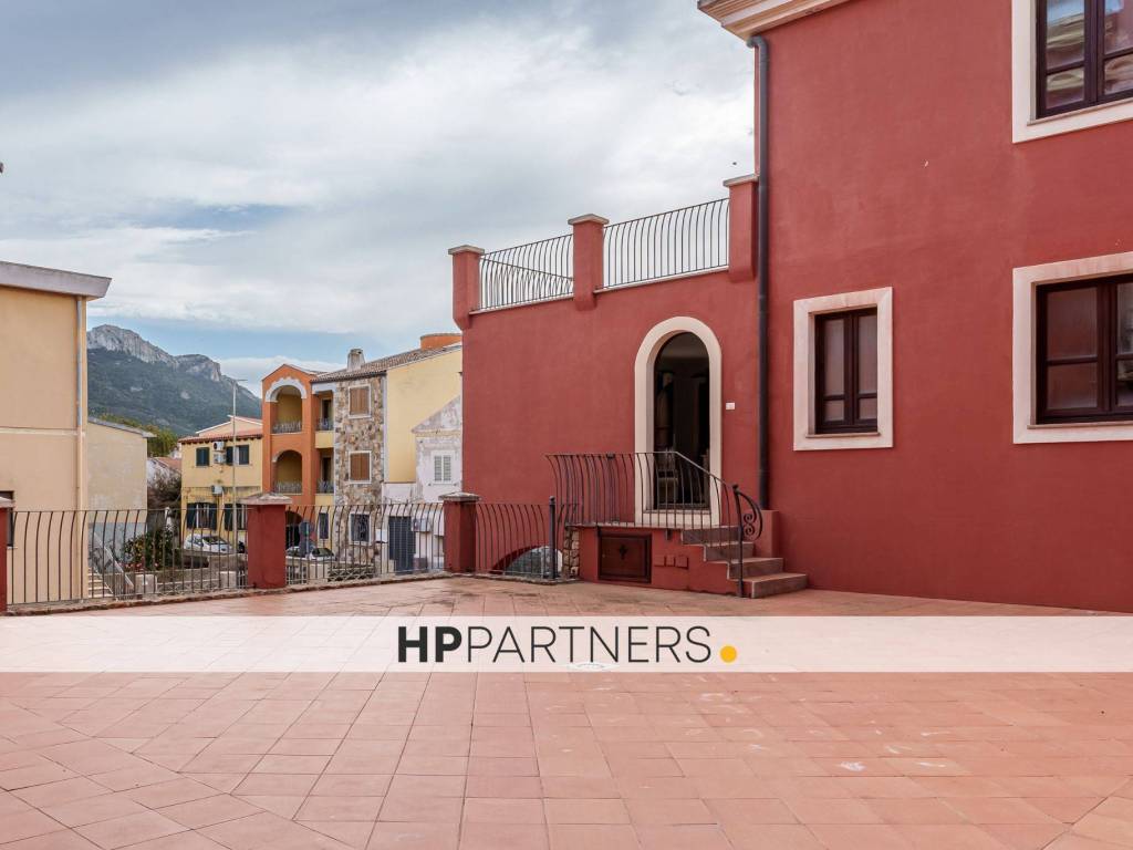 appartamento in vendita a Golfo Aranci