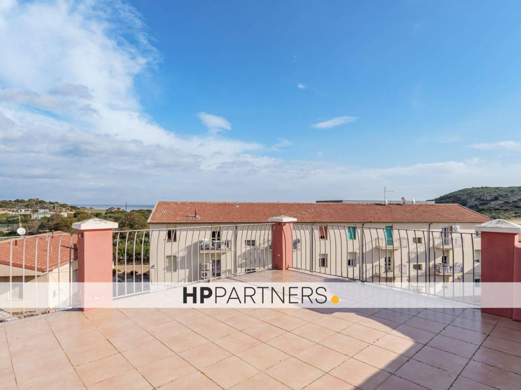 appartamento in vendita a Golfo Aranci