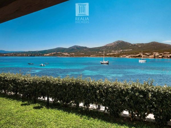appartamento in vendita a Golfo Aranci