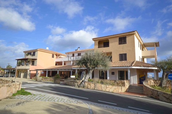 appartamento in vendita a Golfo Aranci in zona Marinella