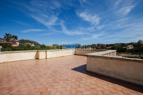 appartamento in vendita a Golfo Aranci
