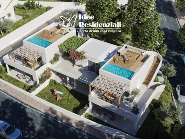 casa indipendente in vendita a Golfo Aranci