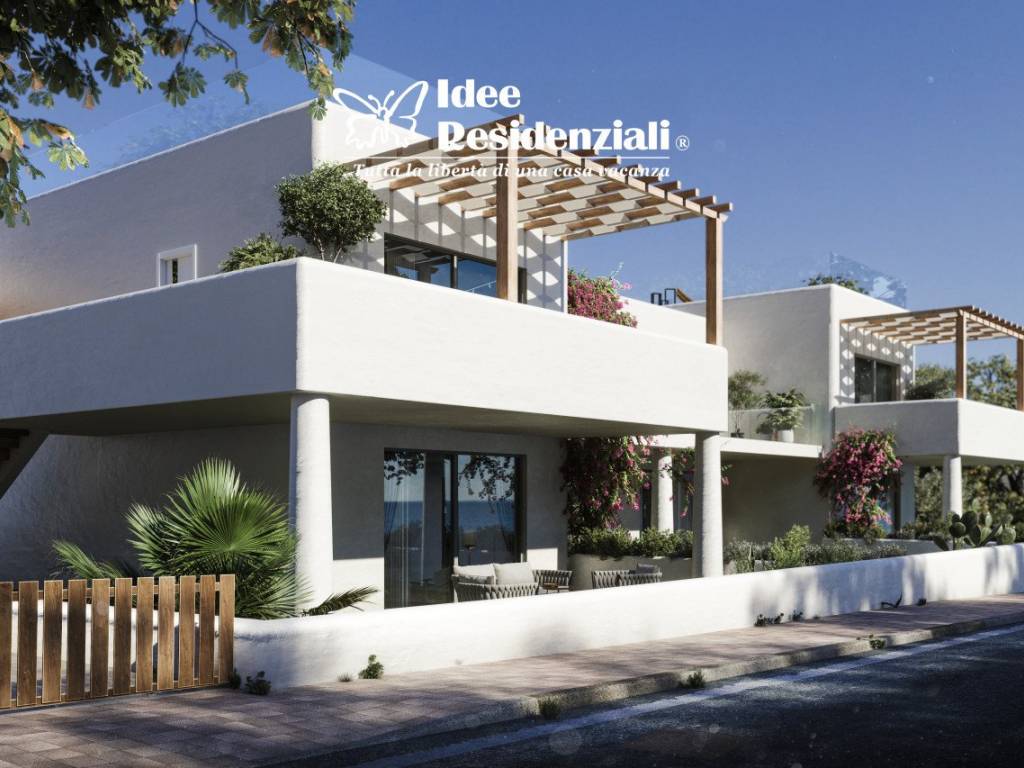 casa indipendente in vendita a Golfo Aranci