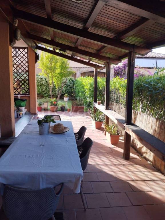 appartamento in vendita a Golfo Aranci