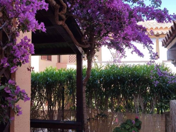 appartamento in vendita a Golfo Aranci